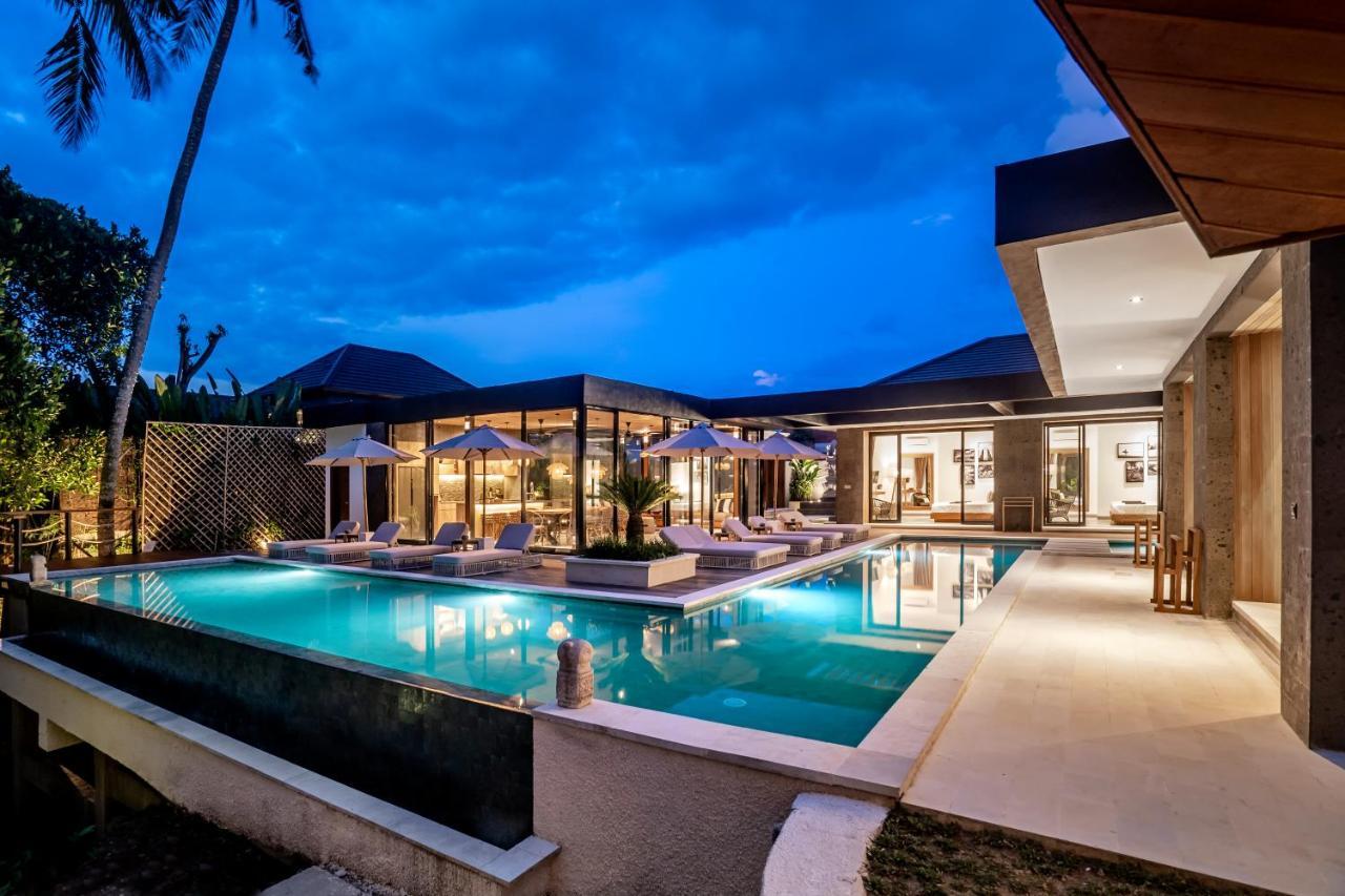 Villa Hanuman Teges By Balisuperhost Ubud Exterior foto