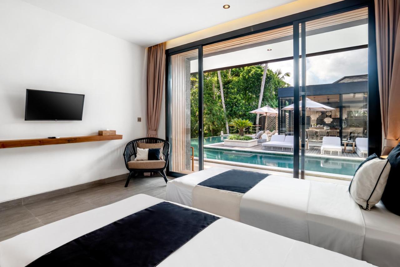 Villa Hanuman Teges By Balisuperhost Ubud Exterior foto