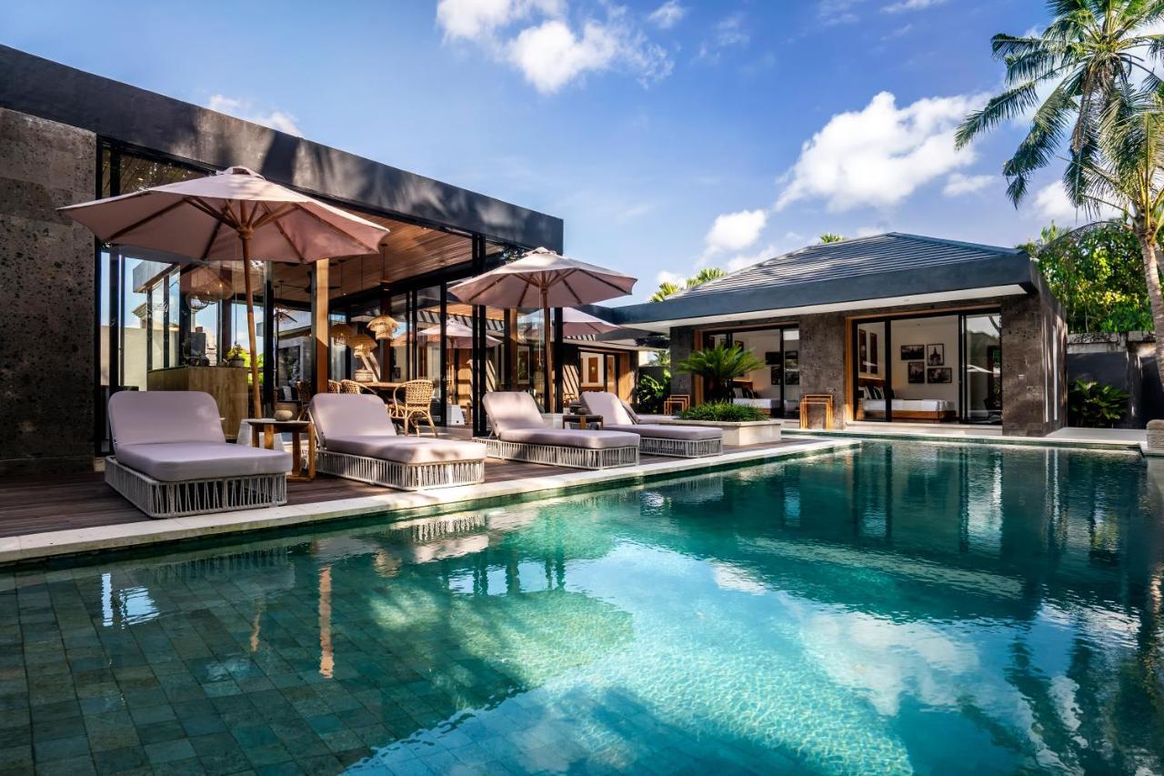 Villa Hanuman Teges By Balisuperhost Ubud Exterior foto