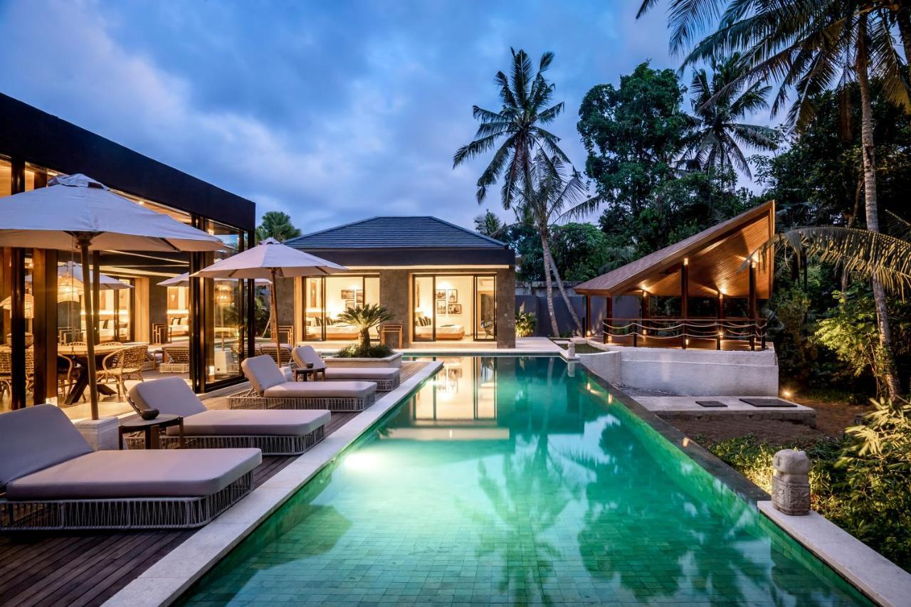 Villa Hanuman Teges By Balisuperhost Ubud Exterior foto
