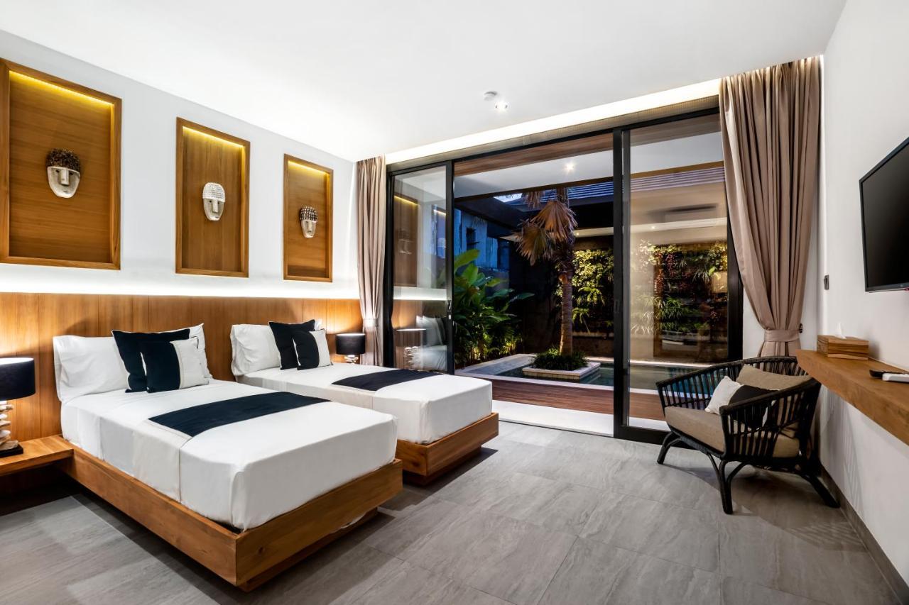Villa Hanuman Teges By Balisuperhost Ubud Exterior foto