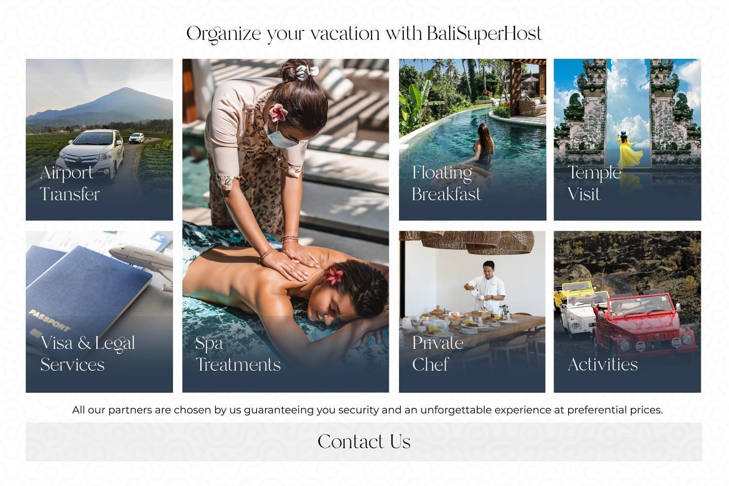 Villa Hanuman Teges By Balisuperhost Ubud Exterior foto